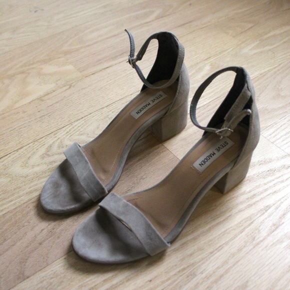 Steve Madden heels